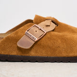 BIRKENSTOCK 1026713MINK