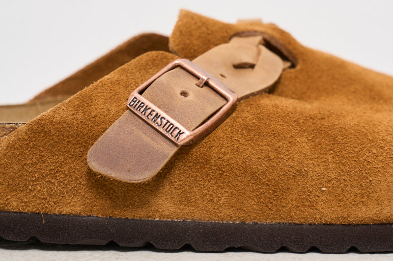 BIRKENSTOCK 1026713MINK