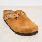 BIRKENSTOCK 1026713MINK