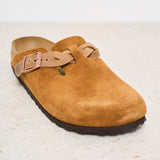 BIRKENSTOCK 1026713MINK