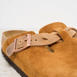 BIRKENSTOCK 1026713MINK