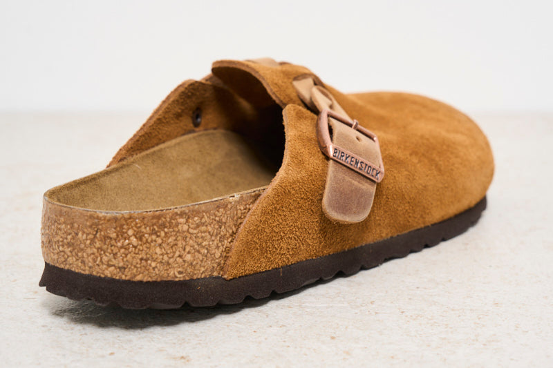 BIRKENSTOCK 1026713MINK