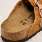 BIRKENSTOCK 1026713MINK