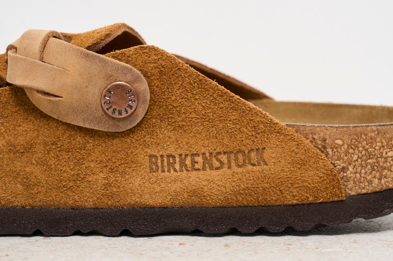 BIRKENSTOCK 1026713MINK