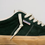 Sneakers uomo Soul Star verde GMF00464 F00504735895 GOLDEN GOOSE 
