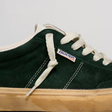 Sneakers uomo Soul Star verde GMF00464 F00504735895 GOLDEN GOOSE 