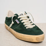 Sneakers uomo Soul Star verde GMF00464 F00504735895 GOLDEN GOOSE 