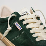 Sneakers uomo Soul Star verde GMF00464 F00504735895 GOLDEN GOOSE 