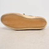 Sneakers uomo Soul Star verde GMF00464 F00504735895 GOLDEN GOOSE 