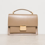 Borsa donna Venezia beige GWA00467 A00056515219 GOLDEN GOOSE 