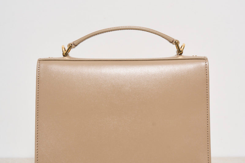 Borsa donna Venezia beige GWA00467 A00056515219 GOLDEN GOOSE 