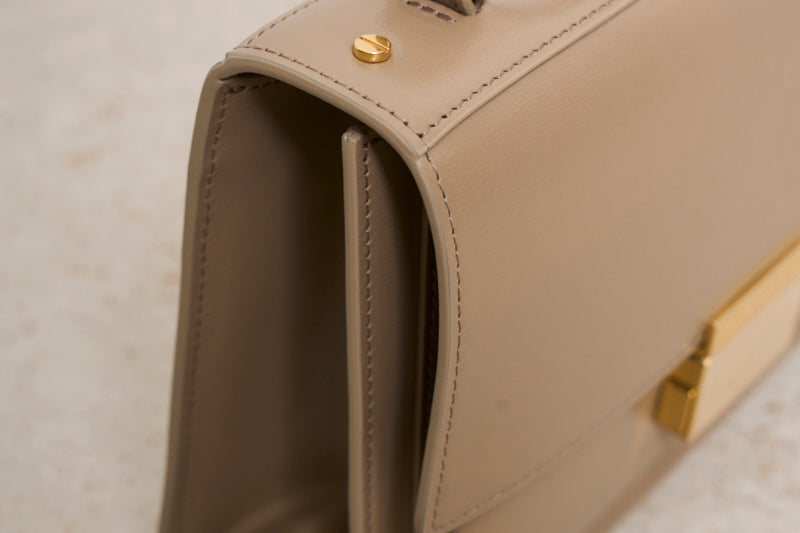 Borsa donna Venezia beige GWA00467 A00056515219 GOLDEN GOOSE 