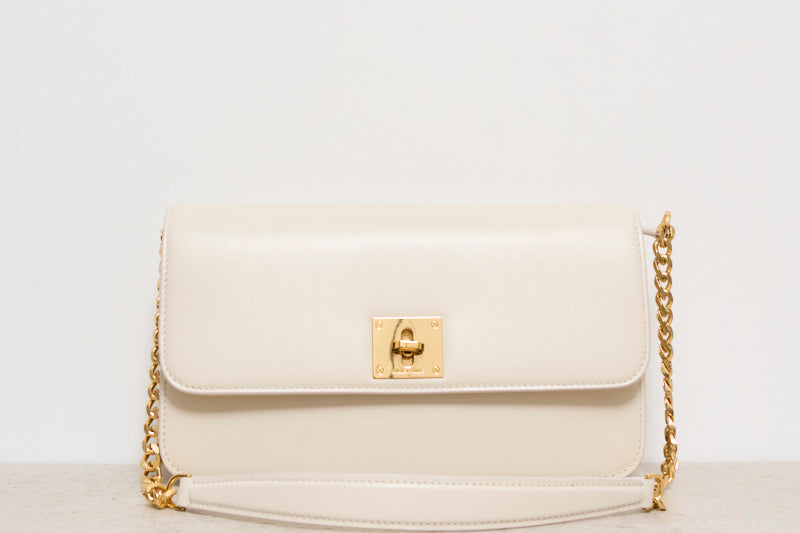 Borsa donna a tracolla "Gioia" GWA00473 A00056511406 GOLDEN GOOSE 