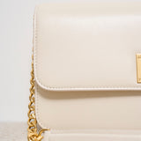 Borsa donna a tracolla "Gioia" GWA00473 A00056511406 GOLDEN GOOSE 