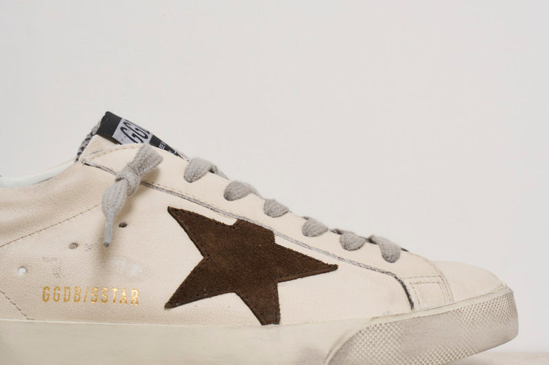 GOLDEN GOOSE GMF00101F00686710607