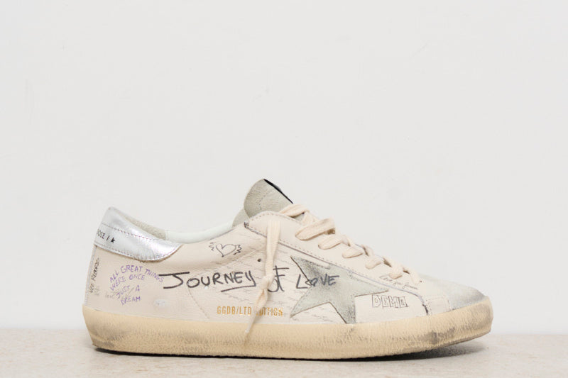 GOLDEN GOOSE GMF00101F00688910273