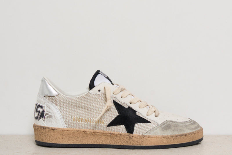 GOLDEN GOOSE GMF00117F00321581780