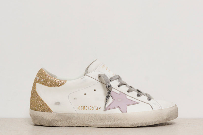 GOLDEN GOOSE GWF00102F00684212151