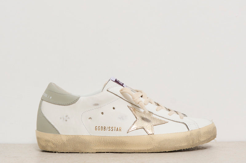 GOLDEN GOOSE GWF00102F00684412166