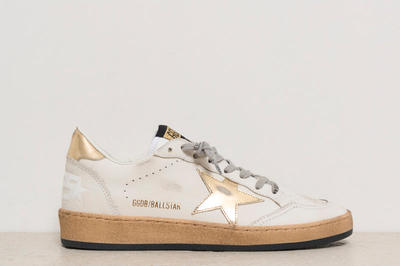 GOLDEN GOOSE GWF00117F00078380608