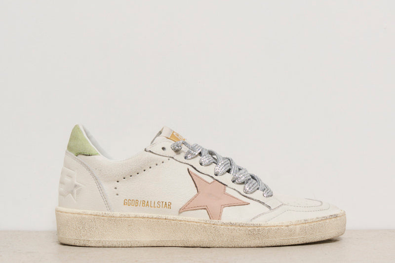 GOLDEN GOOSE GWF00117F00681912164