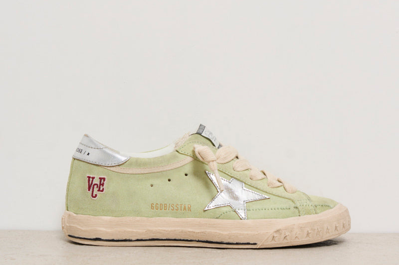 GOLDEN GOOSE GWF00758F00681635909