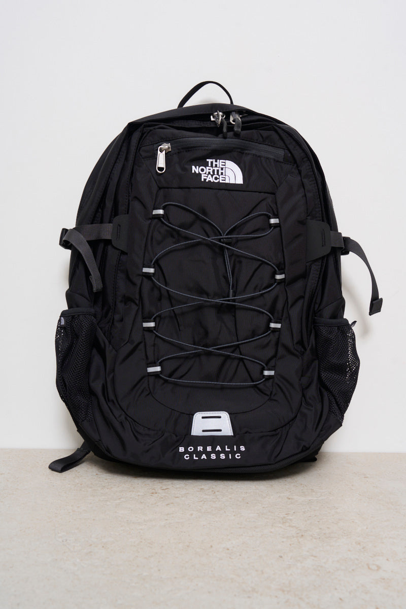 Zaino uomo Borealis Classic nero NF00CF9C 4GZ1 THE NORTH FACE 