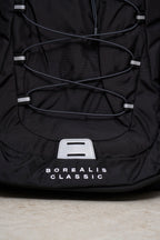 Zaino uomo Borealis Classic nero NF00CF9C 4GZ1 THE NORTH FACE 