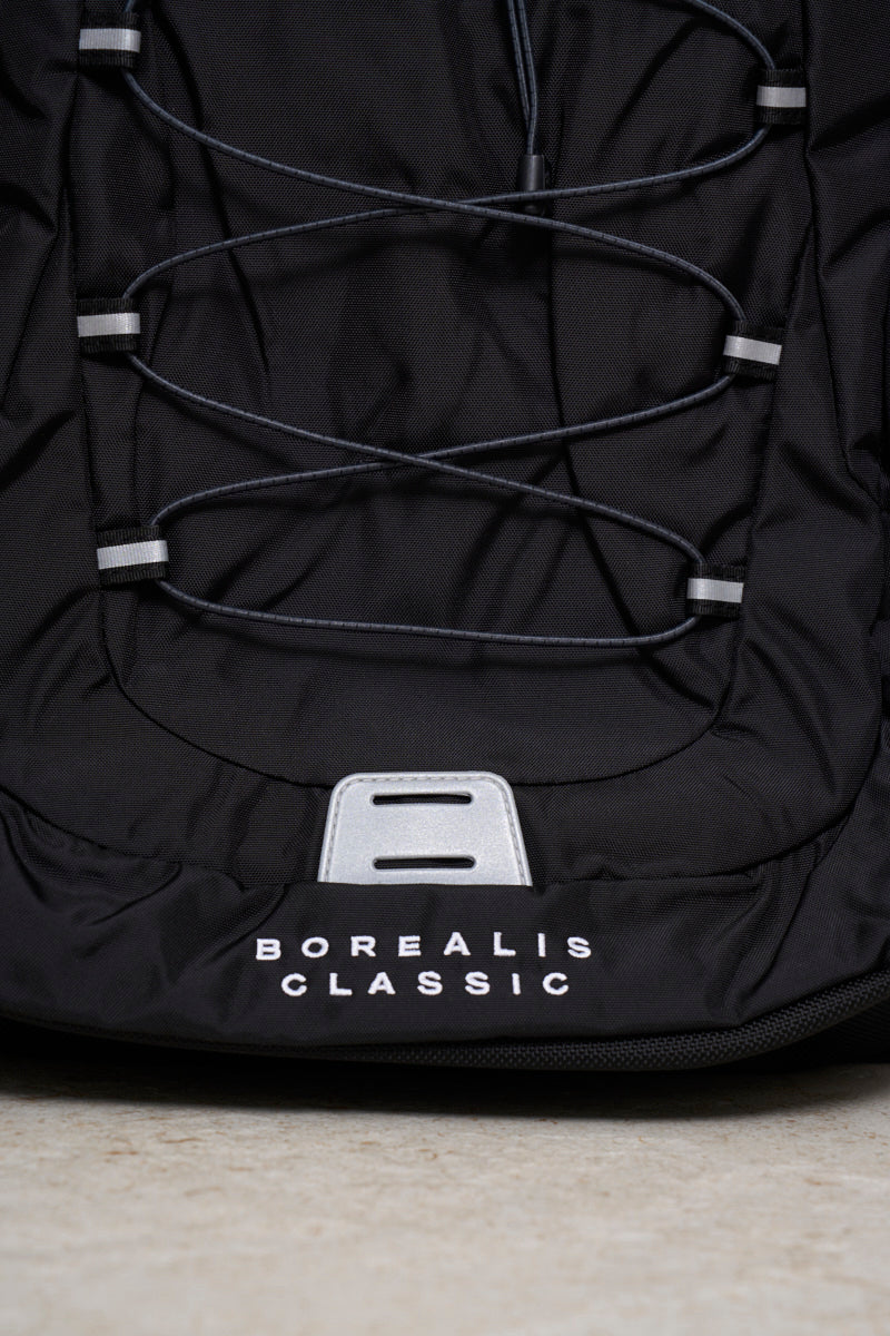 Zaino uomo Borealis Classic nero NF00CF9C 4GZ1 THE NORTH FACE 