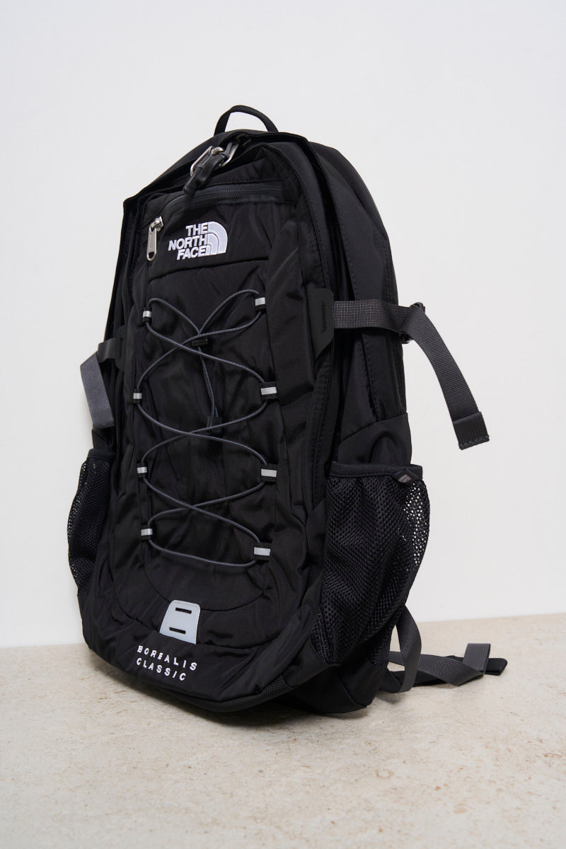 Zaino uomo Borealis Classic nero NF00CF9C 4GZ1 THE NORTH FACE 
