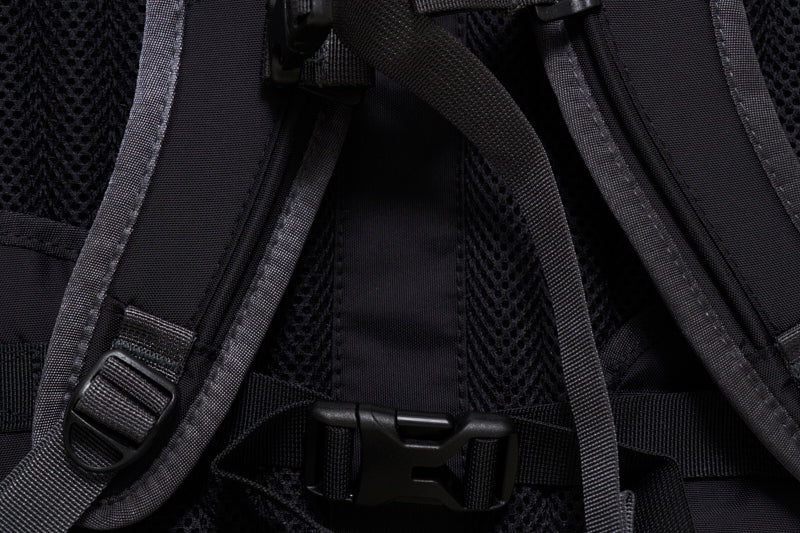 Zaino uomo Borealis Classic nero NF00CF9C 4GZ1 THE NORTH FACE 
