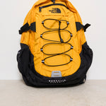 Zaino uomo Borealis Classic giallo NF00CF9C 4WP1 THE NORTH FACE 