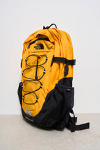 Zaino uomo Borealis Classic giallo NF00CF9C 4WP1 THE NORTH FACE 