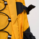 Zaino uomo Borealis Classic giallo NF00CF9C 4WP1 THE NORTH FACE 