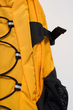 Zaino uomo Borealis Classic giallo NF00CF9C 4WP1 THE NORTH FACE 