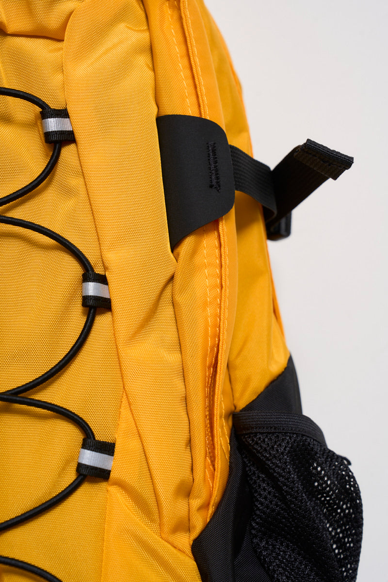 Zaino uomo Borealis Classic giallo NF00CF9C 4WP1 THE NORTH FACE 
