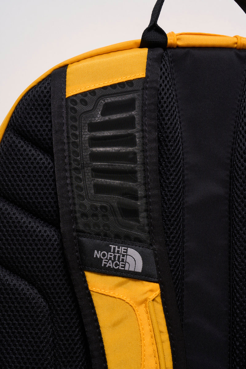 Zaino uomo Borealis Classic giallo NF00CF9C 4WP1 THE NORTH FACE 