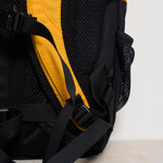 Zaino uomo Borealis Classic giallo NF00CF9C 4WP1 THE NORTH FACE 