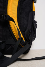 Zaino uomo Borealis Classic giallo NF00CF9C 4WP1 THE NORTH FACE 