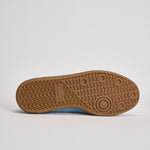 Sneakers donna Tb 490 in suede azzurre S100471 58 ALOHAS 