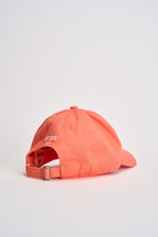 Cappello uomo baseball arancione ACPU 065F AUTRY 