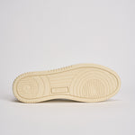 Sneakers Medalist low uomo nera e bianca AULM LL22 AUTRY 