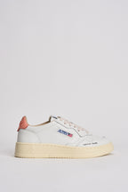 Sneakers Medalist Low donna AULW DL03 AUTRY 