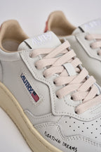Sneakers Medalist Low donna AULW DL03 AUTRY 