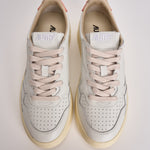 Sneakers Medalist Low donna AULW DL03 AUTRY 