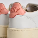 Sneakers Medalist Low donna AULW DL03 AUTRY 