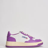 Sneakers donna Medalist viola AULW WB07 AUTRY 