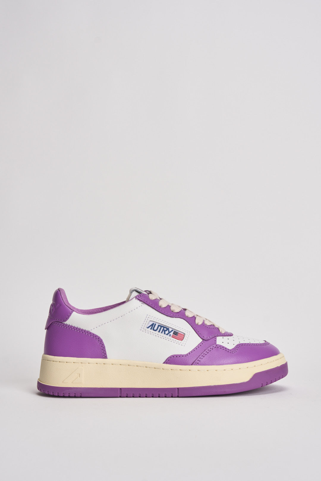 Sneakers donna Medalist viola AULW WB07 AUTRY 
