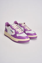 Sneakers donna Medalist viola AULW WB07 AUTRY 