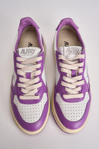 Sneakers donna Medalist viola AULW WB07 AUTRY 